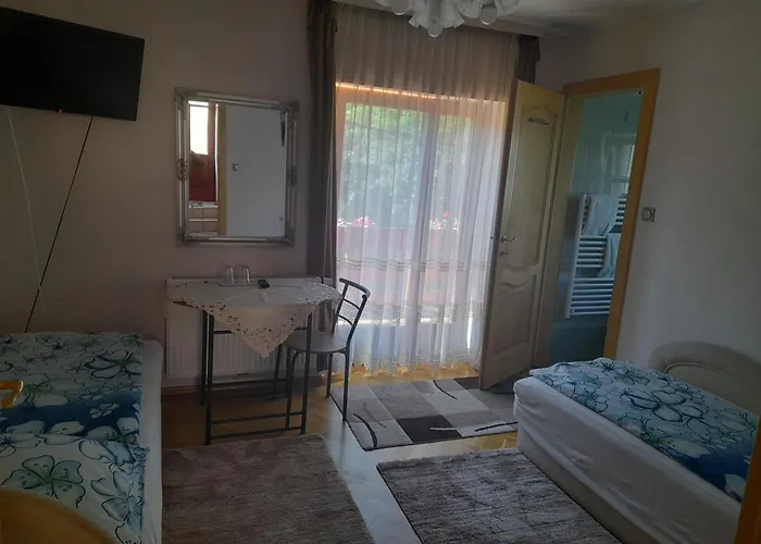 Aranyeso Vendeghaz Csorbai
