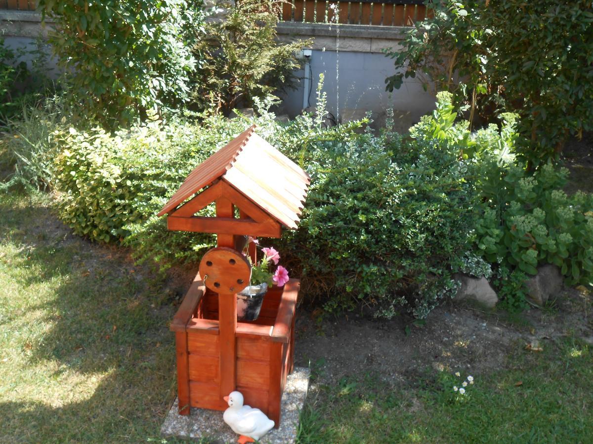 Guest house Aranyeso Vendeghaz Csorbai Budapest