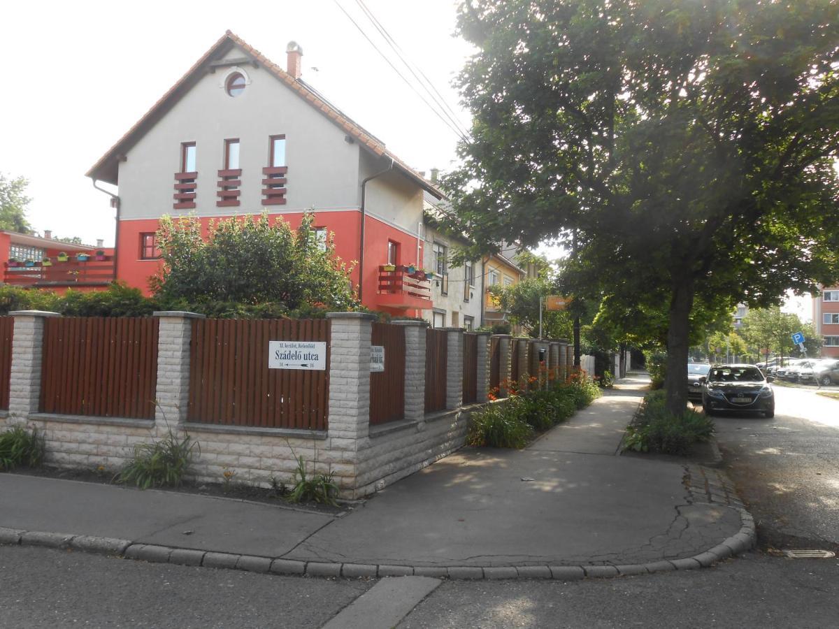 Aranyeso Vendeghaz Csorbai Guest house 2*